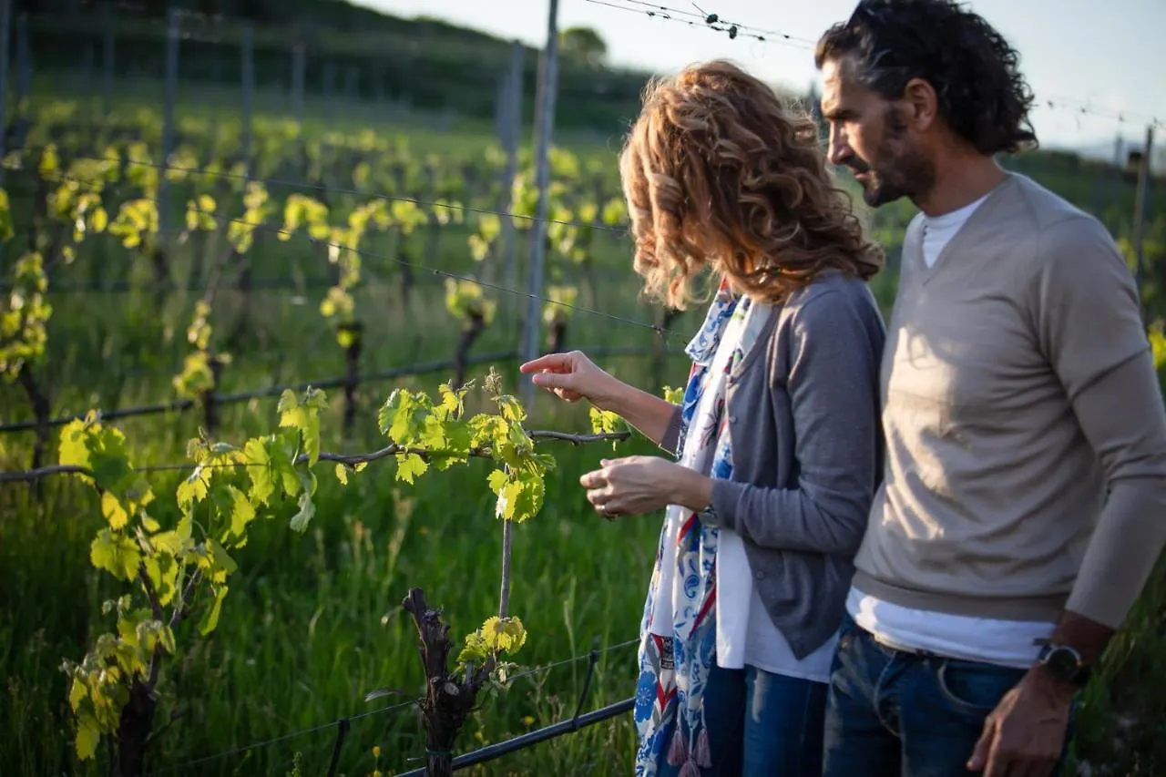 COBUE Wine resort&Spa Pozzolengo 0*,  Italien