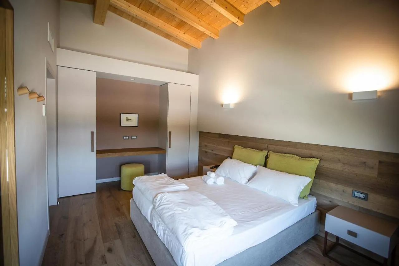 COBUE Wine resort&Spa Pozzolengo Apartment