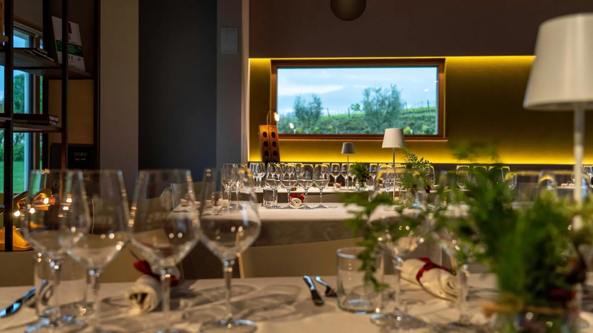 COBUE Wine resort&Spa Pozzolengo 0*,  Italien