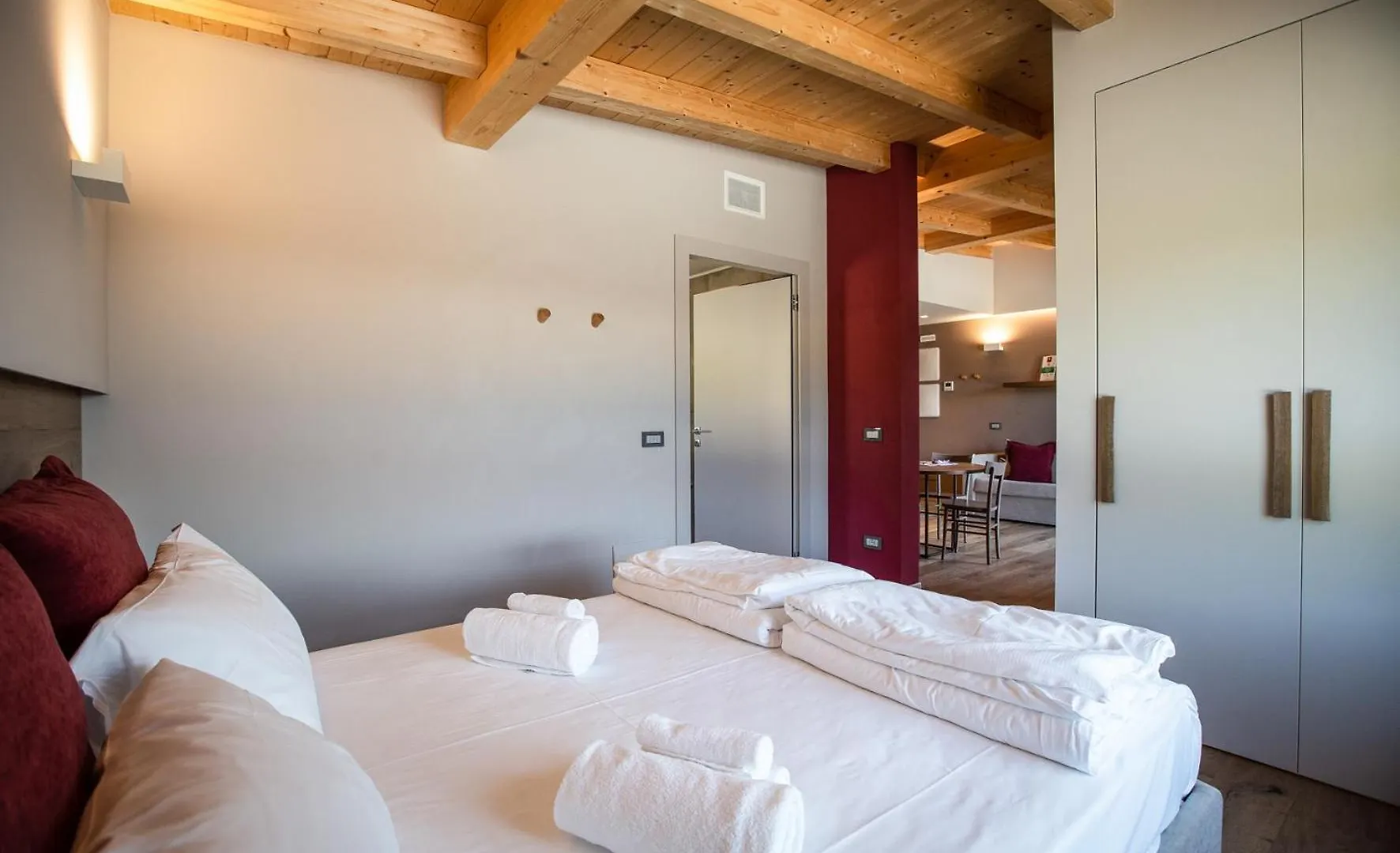 COBUE Wine resort&Spa Pozzolengo Italien