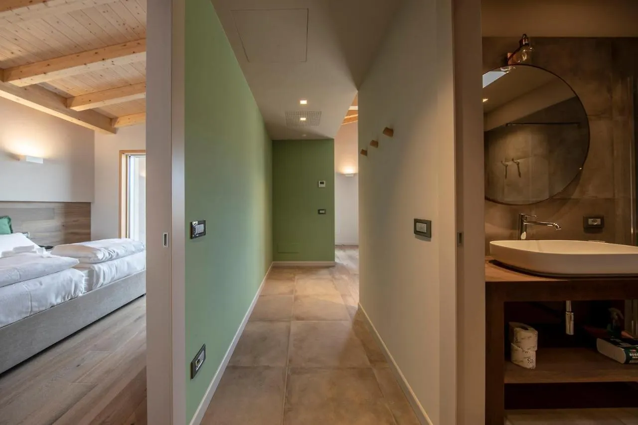 COBUE Wine resort&Spa Pozzolengo