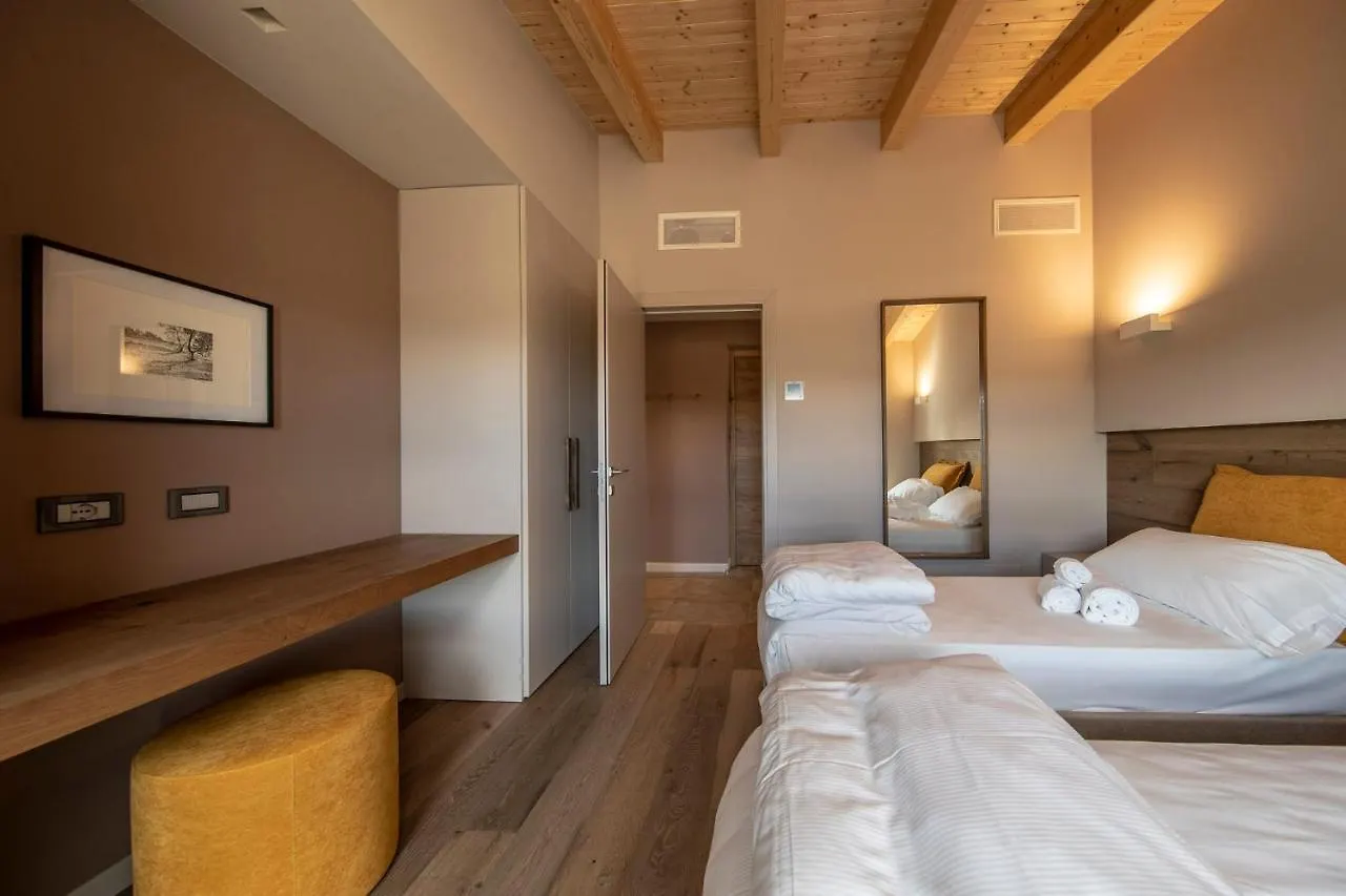 COBUE Wine resort&Spa Pozzolengo