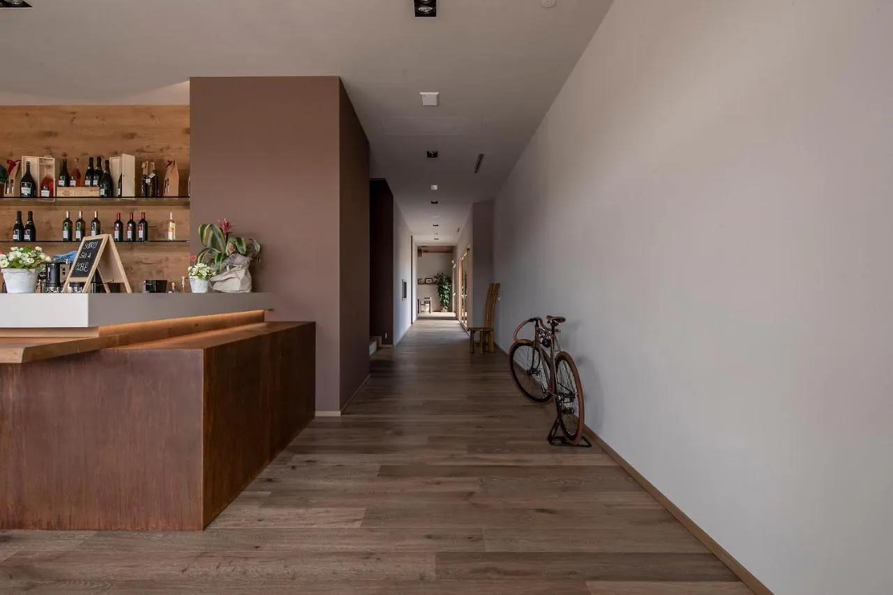 COBUE Wine resort&Spa Pozzolengo Apartment