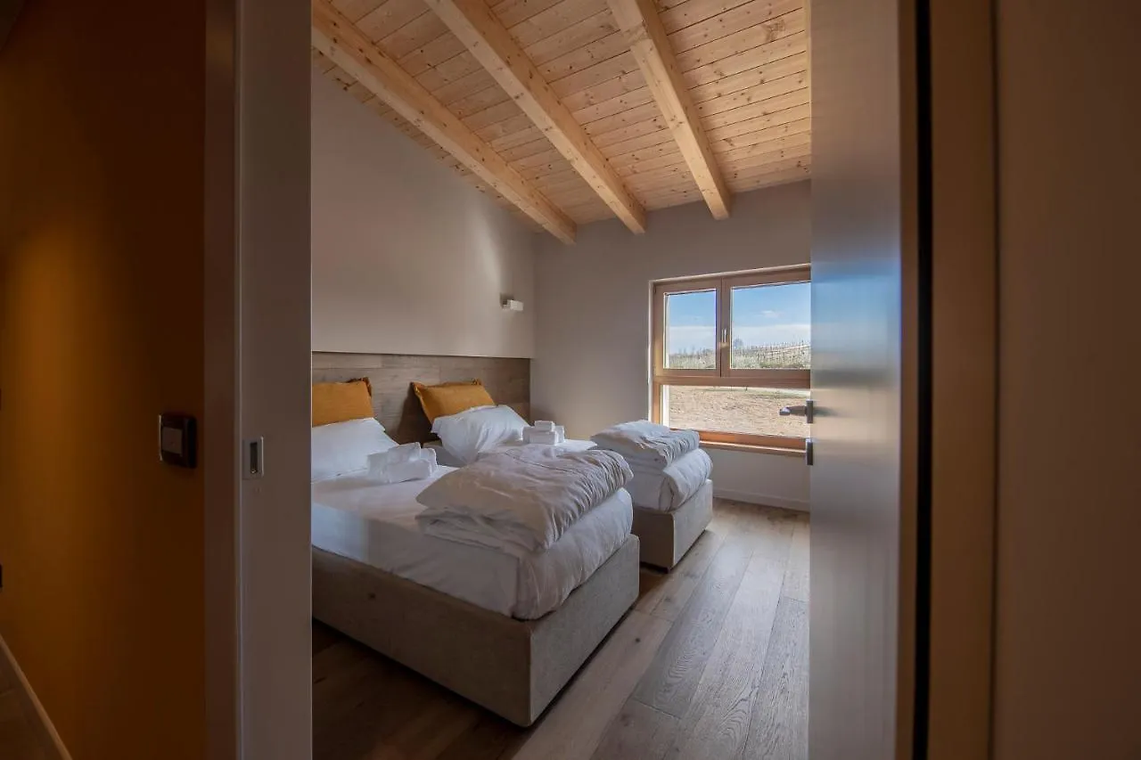 COBUE Wine resort&Spa Pozzolengo 0*,  Italien