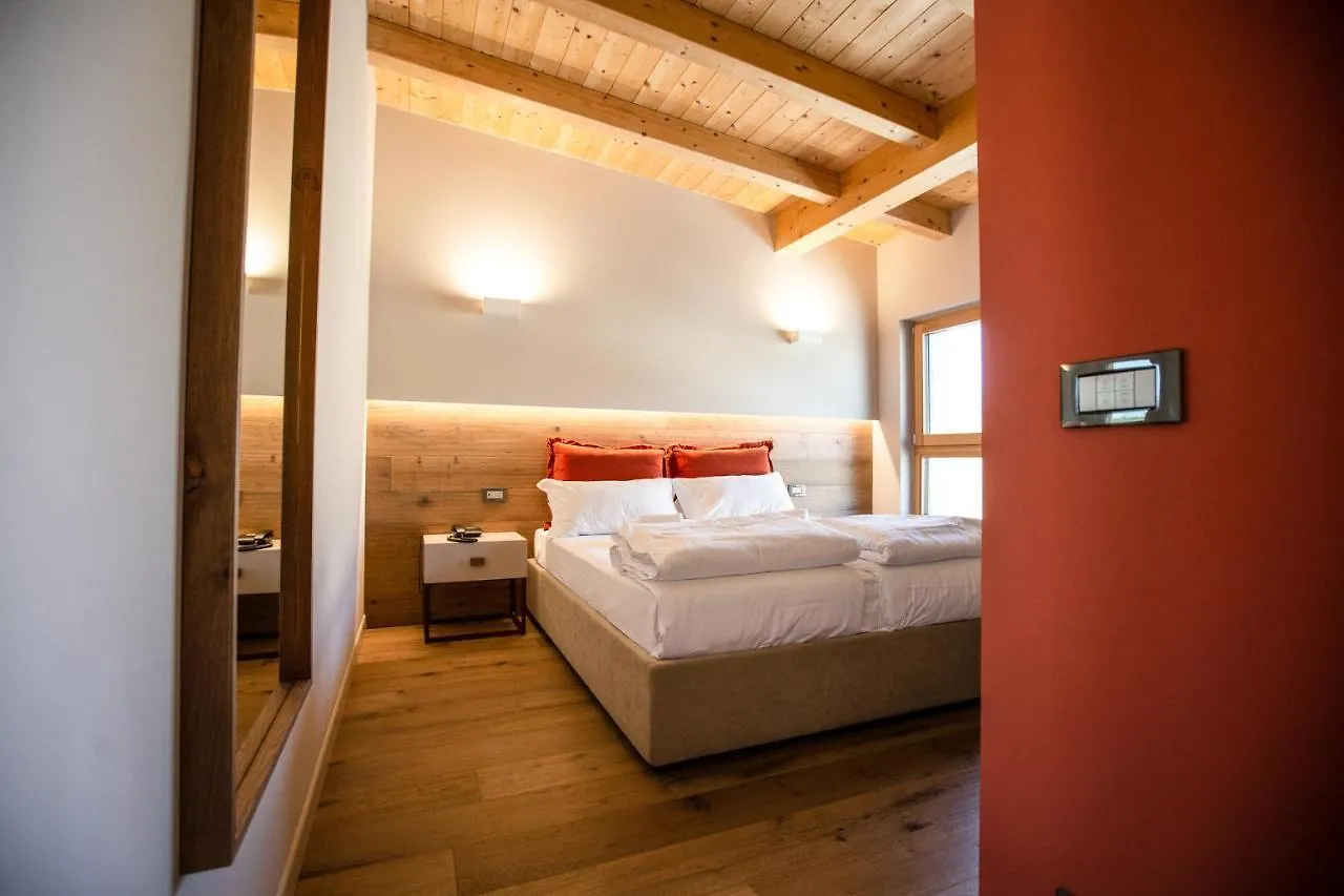 Apartment Cobue 