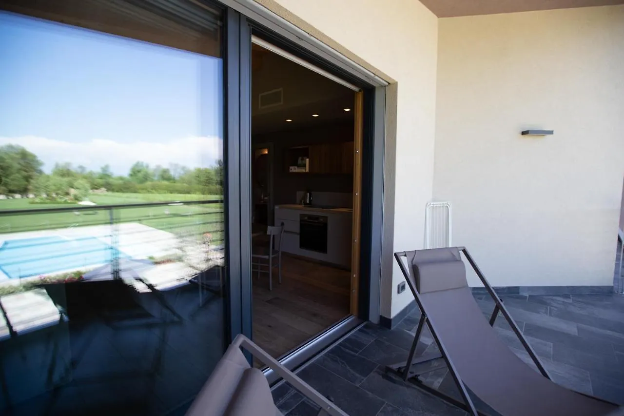 Apartment Cobue 
