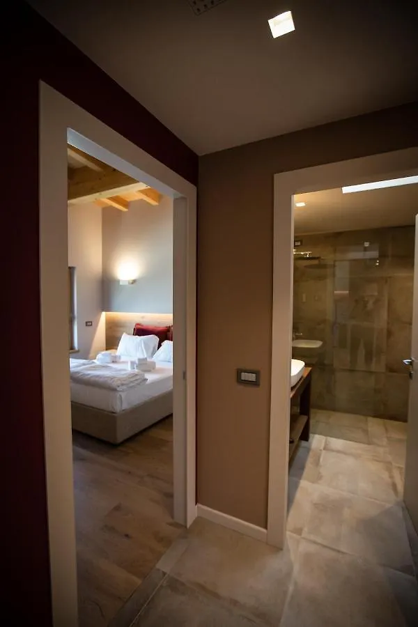 Apartment Cobue 