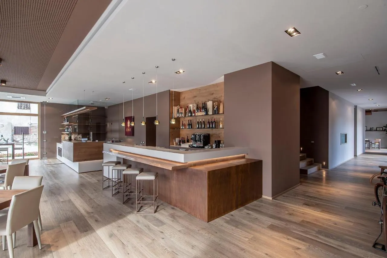 Apartment Cobue 