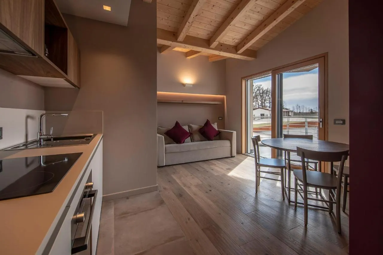 Apartment Cobue 