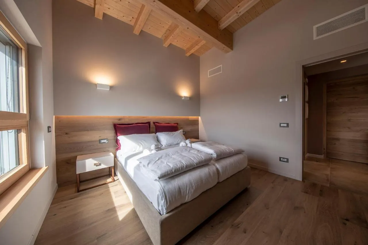 Apartment Cobue 