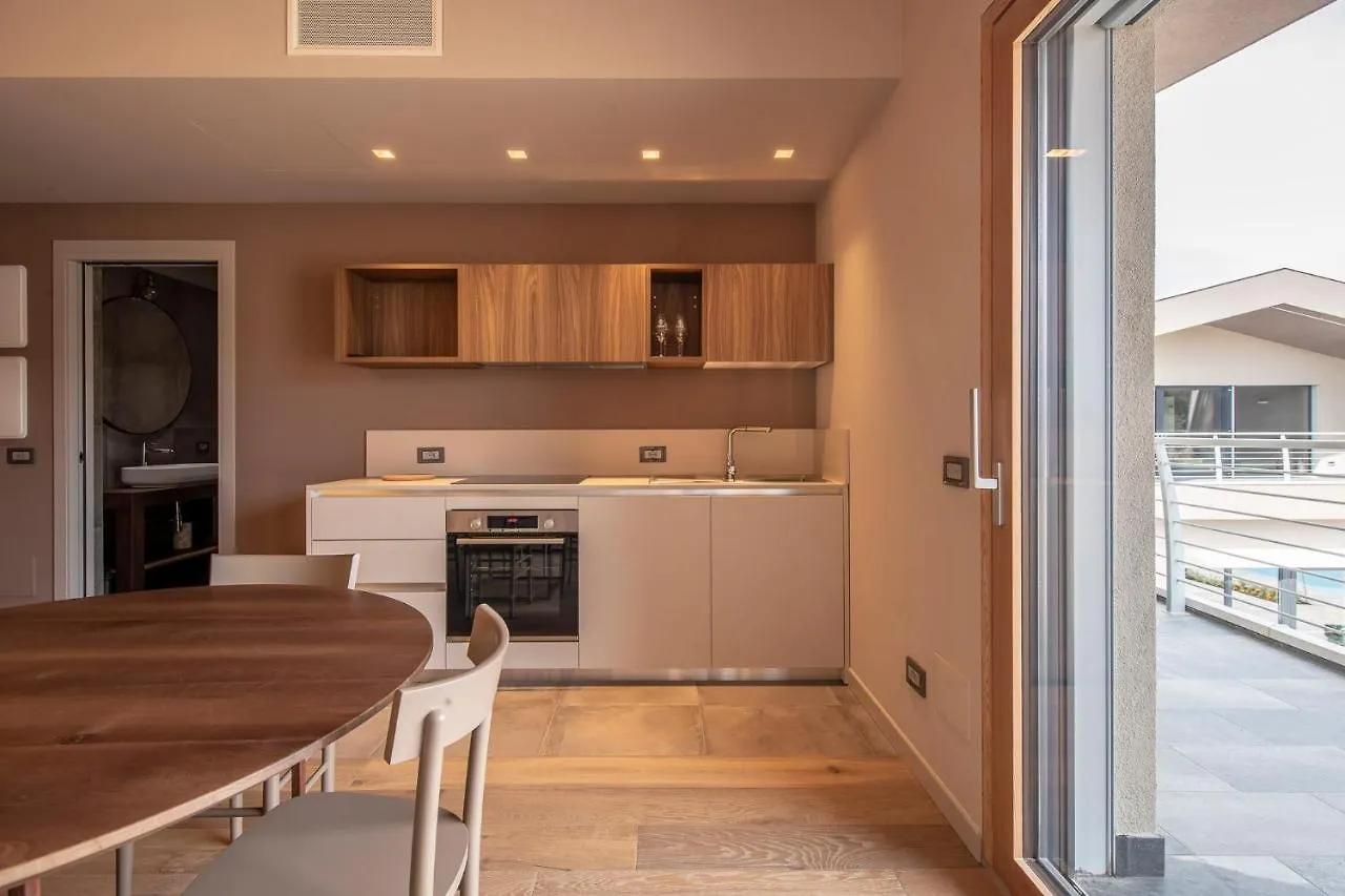 Apartment Cobue 